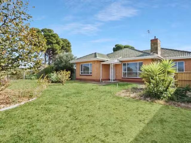 Just in! 3 BR 38 Curnow Road, Waterloo Corner, SA 5110