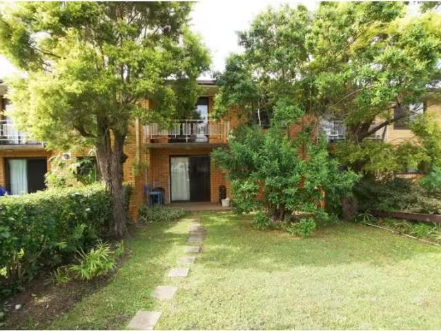 Just in! 3 BR 3/95 Sawtell Road, TOORMINA Apartment for rent.