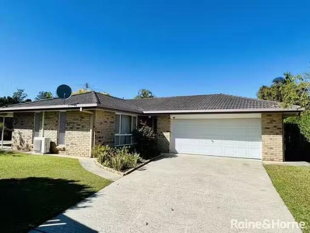 Just in! 3 BR 3 Bowden Court, Calamvale, QLD 4116