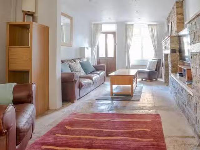 Nice 3 BR Cheltenham Road