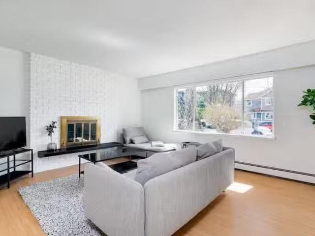 Nice 3 BR Main Street