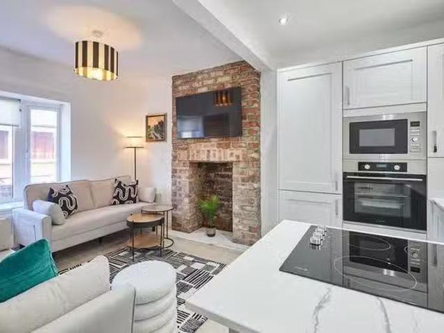 Cheap 3 BR Studley Terrace