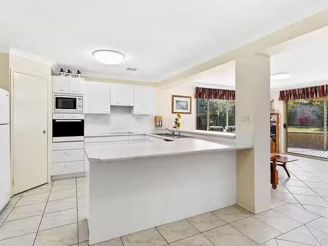 Nice 3 Brindabella Drive, Shell Cove, NSW 2529