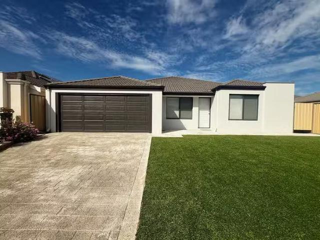 For Rent! 3 Canunda Way, Yanchep, WA 6035
