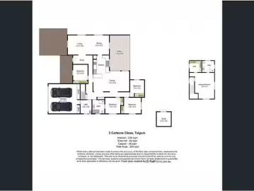 New 3 Carbone Close, Taigum QLD 4018