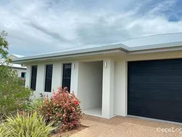 Nice 3 Eloise Street, Mount Low, QLD 4818