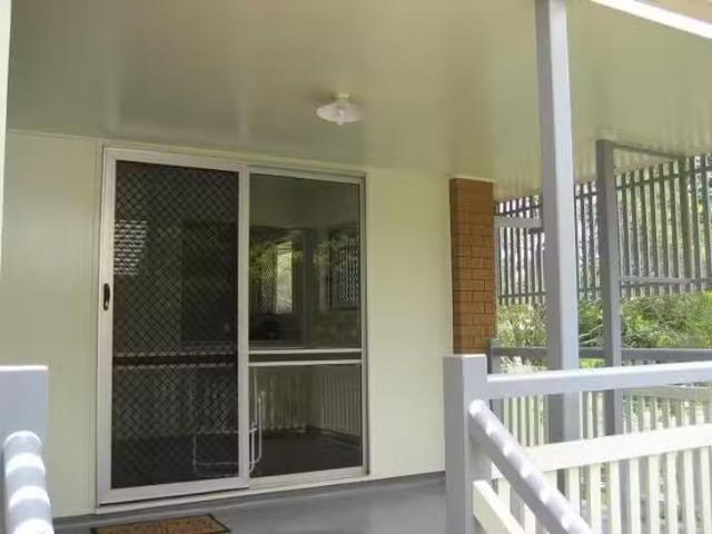 New 3 Festival Street, Rockville, QLD 4350