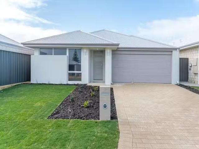 New 3 Matilda Rise, Wannanup, WA 6210