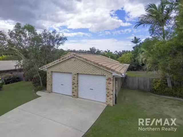 Charming 3 Pascali Crescent, Eatons Hill, QLD 4037