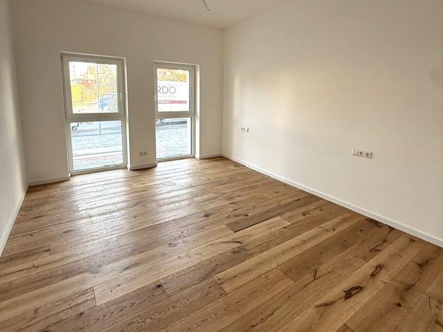 New 3 room apartment build in 2025 near Kelley and Patch Barracks