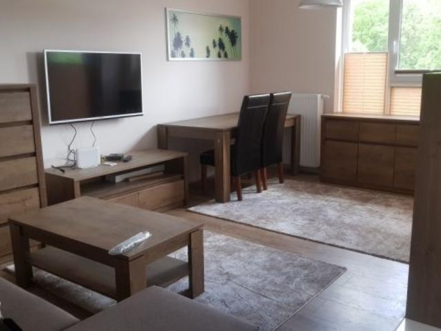 New 3 rooms apartment located in the city centre Lodz Srodmiescie
