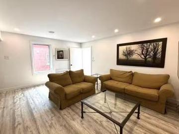 Villeray, Montreal - Balcony, Equipped kitchen