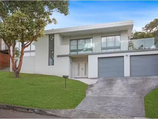 For Rent! 3 Ruger Drive, Balgownie House for rent Listed by B.