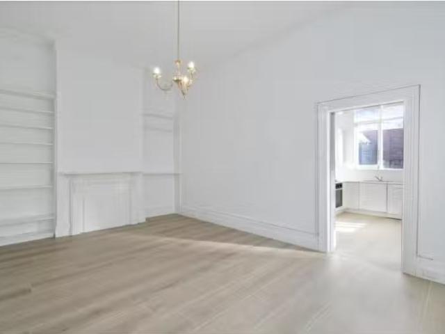 For Rent! 3 Sherwood Street, Richmond House for rent Listed b.