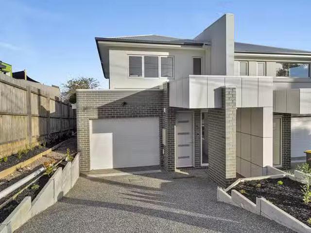 Just in! 3 Sparks Avenue, Burwood, VIC 3125