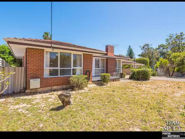 Deal! 3 Swanley Street, Gosnells, WA 6110