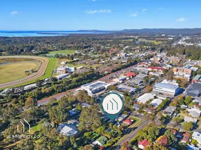 Cheap 3A North Road, Wyong, NSW 2259