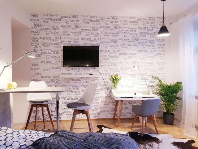 NEW 01 2027! Free City Apartment i.d. Dresdner Altstadt m. Balkon / WLAN / TV / all incl