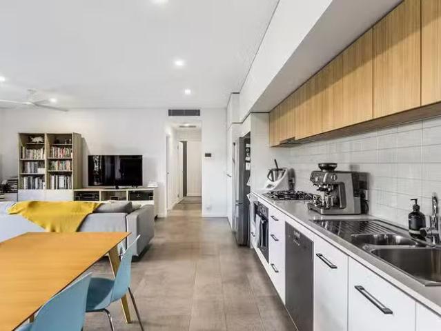 New 104/1 Kevin Taylor Lane, Bowden, SA 5007