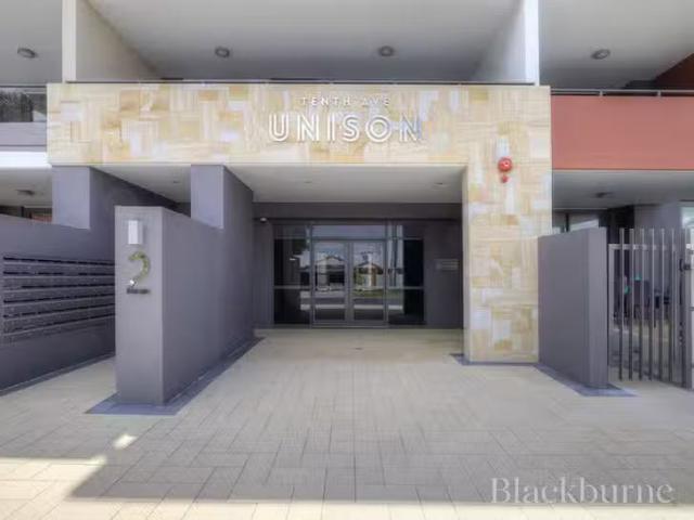 Deal! 104/2 Tenth Avenue, Maylands, WA 6051