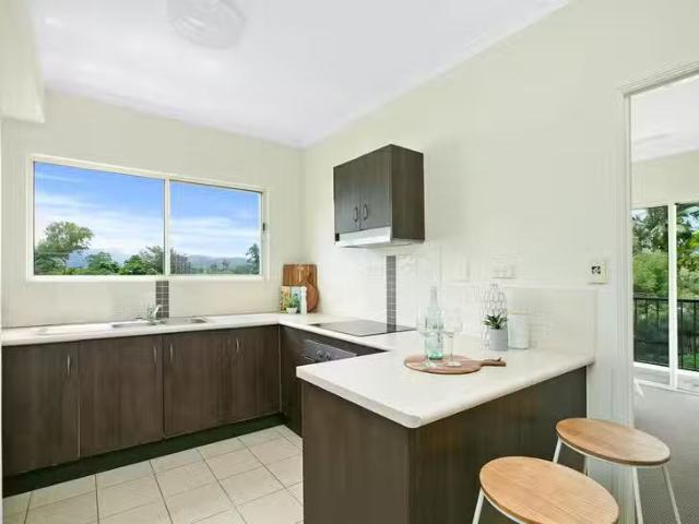 Rental! 104/50 Alfred Street, Manunda, QLD 4870