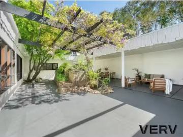 Bywong, Yass Valley, Victoria - Balcony