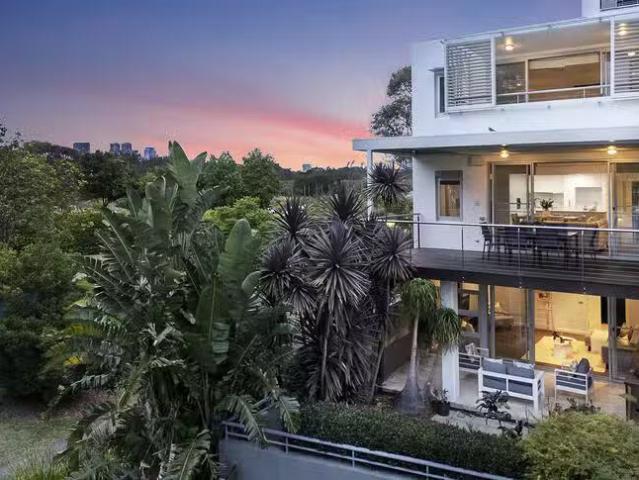 New 105/1 Amalfi Drive, Wentworth Point, NSW 2127