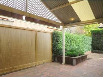 Rental! 10/56 Lambert Street, Bathurst Townhouse for rent Lis.