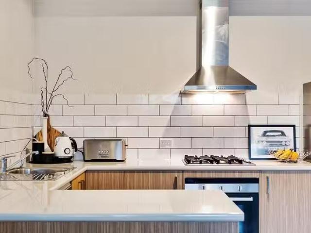 Nice 106/2 14 Seventh Street, Bowden, SA 5007