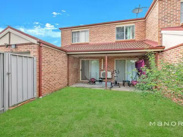 Just in! 10/68 70 Joseph Street, Kingswood, NSW 2747