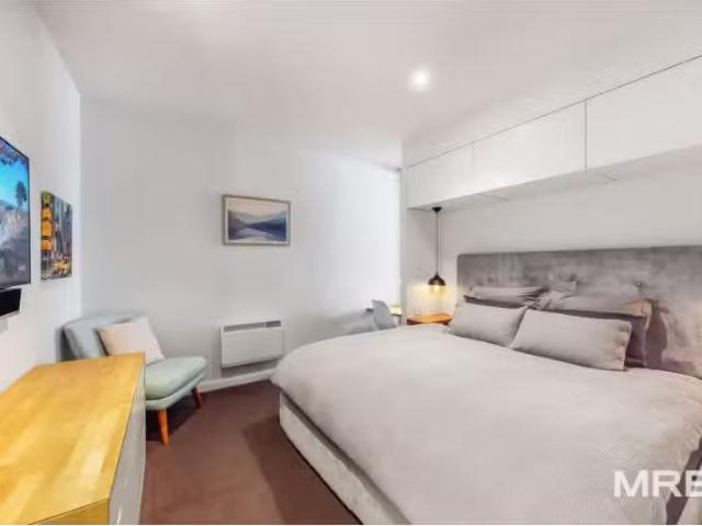Charming 107/18 Tanner Street, RICHMOND Apartment for rent Li.