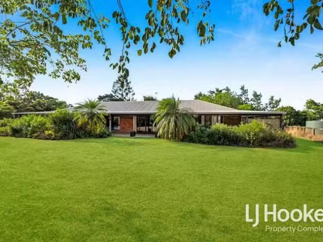 Charming 1078 1086 Stockleigh Road, Stockleigh, QLD 4280
