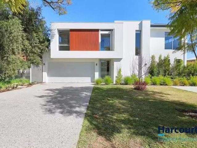 Deal! 107A Ardross Street, Applecross, WA 6153