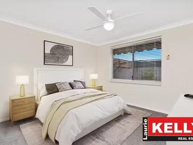 Charming 10/81 Sydenham Street, Rivervale, WA 6103