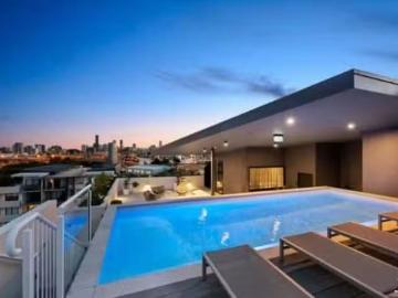 Just in! 108/28 Gallway Street, Windsor, QLD 4030