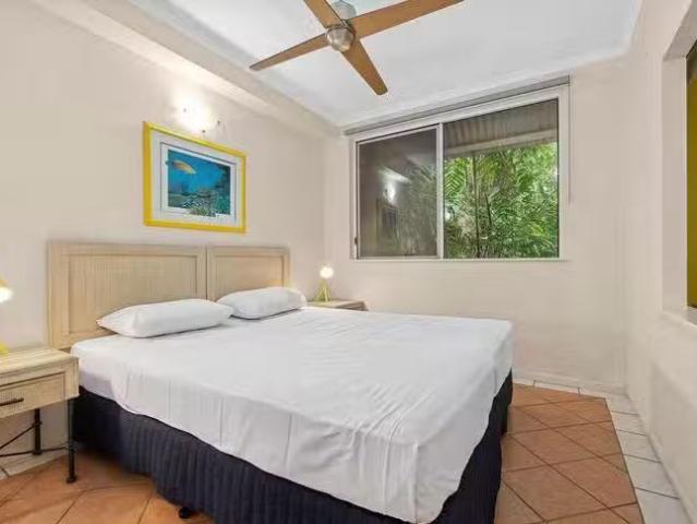 Just in! 108/6 8 Triton Street, Palm Cove, QLD 4879