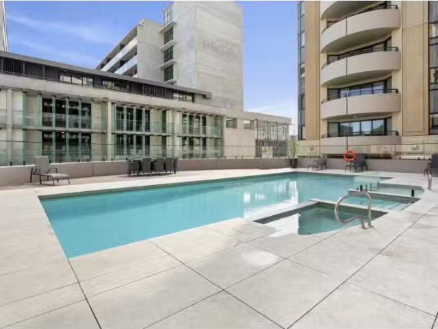 Deal! 109/74 Northbourne Avenue, Braddon Apartment for rent L.