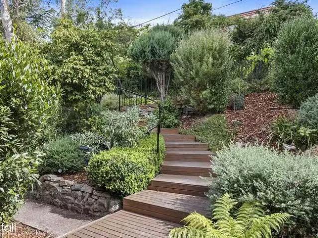Rental! 109 Nelson Road, Mount Nelson, TAS 7007