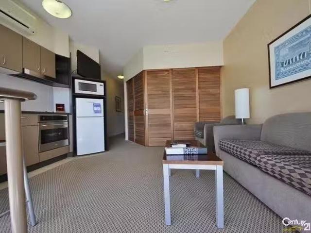Just in! 1002/42 Surf Parade, Broadbeach, QLD 4218