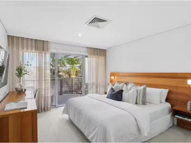 Rental! 1003/3 Birkdale Place, Magenta Townhouse for rent Lis.
