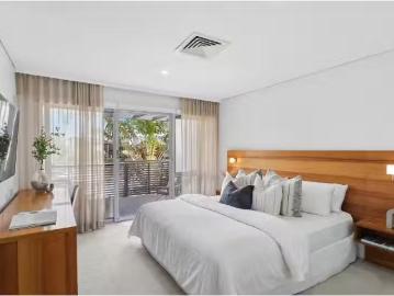 Tuggerah Lake, Jilliby, Wyong Region, Snapper Island