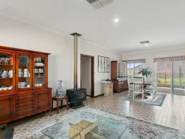 Just in! 100 Lissadell Street, Floreat, WA 6014