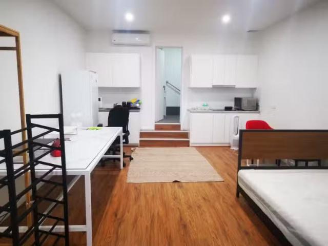 Just in! 10/11 Ross St, FOREST LODGE Apartment for rent Liste.