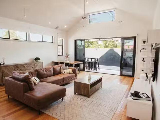 Nice 101 Bridge Street East, Benalla, VIC 3672