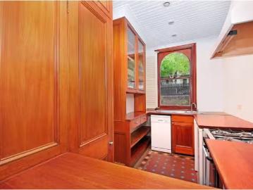 Deal! 101 Underwood Street, Paddington Townhouse for rent Lis.