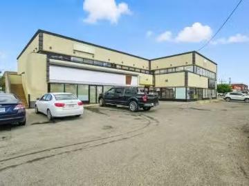 Glenwood, Edmonton, Edmonton, Alberta