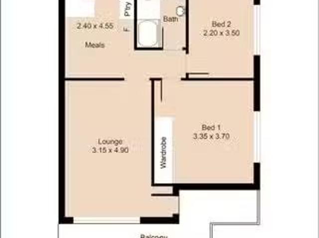 Just in! 10/1 3 Flagstaff Road, Darlington SA 5047