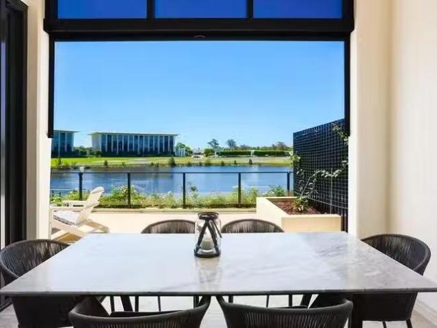 Unique 101B/1 The Concourse, Benowa, QLD 4217