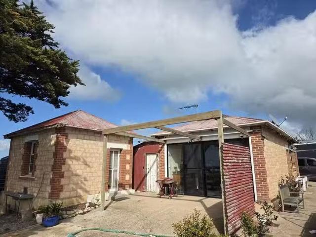 Cheap 1022 Port Vincent Road, Ramsay, SA 5575