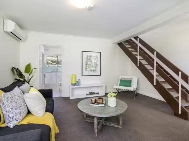 Deal! 10/22 Salisbury Street, UNLEY House for rent Listed by.